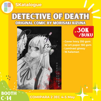 Detective of Death